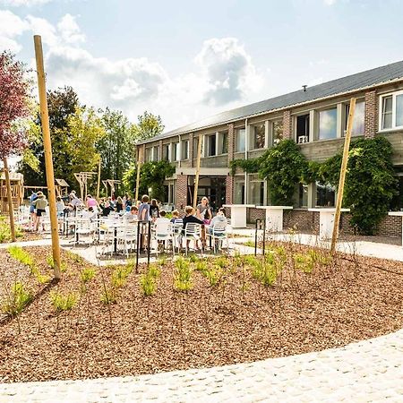 De Geestige Put Hostel Варегем Екстериор снимка