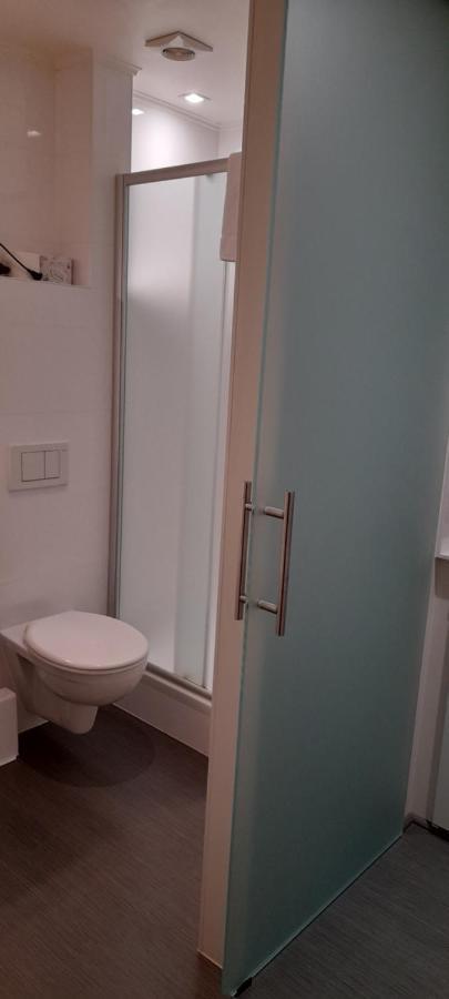 De Geestige Put Hostel Варегем Екстериор снимка