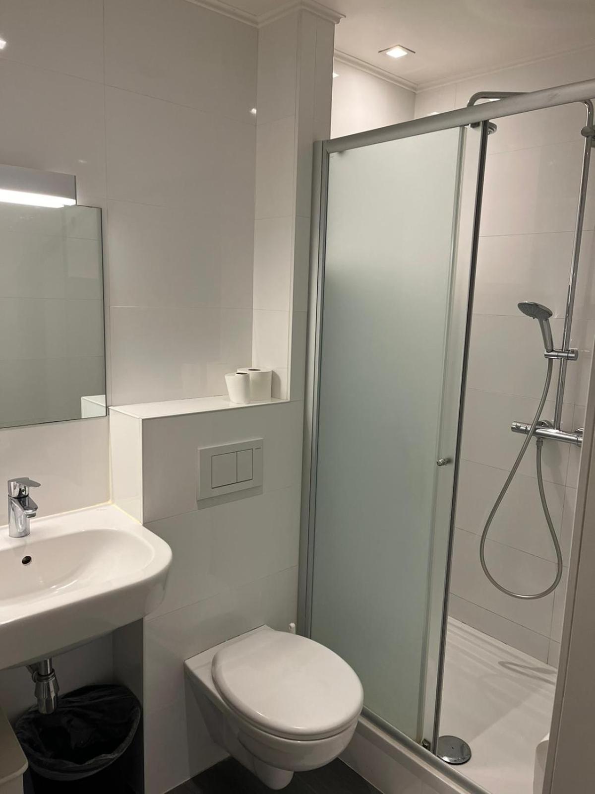 De Geestige Put Hostel Варегем Екстериор снимка